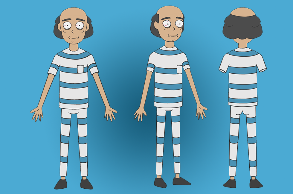 Image Header